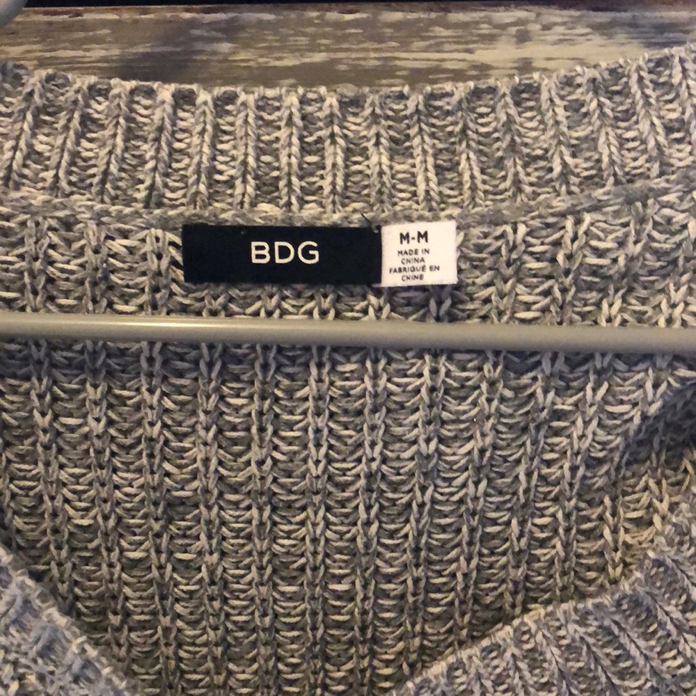 Sweater - Picture 2 of 3